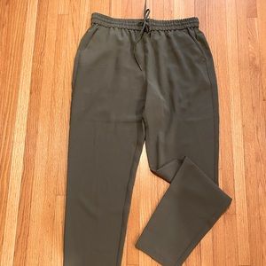 Women’s Joie drawstring comfy pants